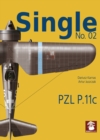 Single No. 02: PZL P.11c - Book