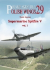 Supermarine Spitfire V Volume One - Book