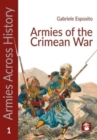 Armies of the Crimean War - Book
