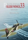 Polish Wings No. 33 Ilyushin Il-2 - Book
