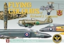 Flying Colours Bookazine No. 1 - Book
