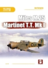 Miles M.25 Martinet T.T. Mk I - Book