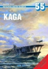 Kaga - Book
