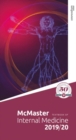 McMaster Textbook of Internal Medicine 2019/20 - Book