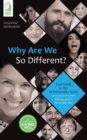 Why Are We So Different? Your Guide to the 16 Personality Types - Book