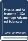 Physics and Astronomy 1 : v. 1 - Book