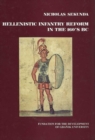 Hellenistic Infantry Reform in the 160's BC - Book