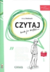 Czytaj - Polski Krok po Kroku 1 - Book