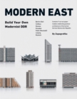 Modern East : Build Your Own Modernist DDR - Book