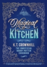 Magical Kitchen : The Unofficial Harry Potter Cookbook - Book