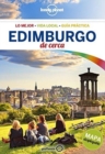 Lonely Planet Edimburgo de Cerca - Book