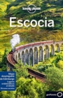 Lonely Planet Escocia - Book