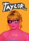 Taylor y tu : El regalo perfecto para fans de Taylor Swift. Un libro con preguntas para rellenar. Taylor Swift merch - Book