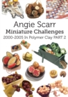 Miniature Challenges - Book