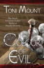 The Colour of Evil - Book