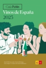 Guia Penin Vinos de Espana 2023 - Book