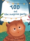 Tod and the surprise party - Book