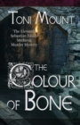 The Colour of Bone - Book