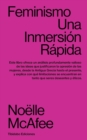 Feminismo : Una Inmersion Rapida - Book