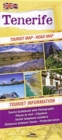 Tenerife: Tourist Map - Road Map - Tourist Information - Book