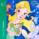 CUENTOS VOLUMEN I - dramatizado - eAudiobook