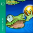 CUENTOS VOLUMEN III - dramatizado - eAudiobook
