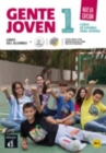 Gente Joven 1 + audio download - Nueva edicion : Libro del alumno (A1.1) - Book