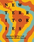 New Territories - Book