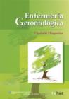 Enfermeria gerontologica - Book