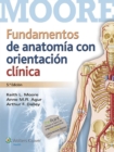 Fundamentos de anatomia con orientacion clinica - Book