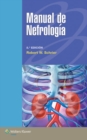 Manual de nefrologia - Book