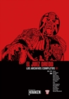 Juez Dredd 1 : los archivos completos - Book