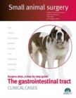 GASTROINTESTINAL TRACT CLINICAL CASES SM - Book