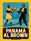 Panama Al Brown : el enigma de la fuerza - Book