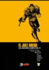 Juez Dredd 2 : los archivos completos - Book