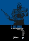 Juez Dredd 4 : los archivos completos - Book