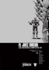 Juez Dredd 9 : los archivos completos - Book