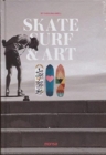 Skate, Surf & Art - Book