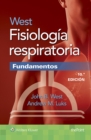 West Fisiologia respiratoria. Fundamentos - Book