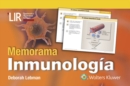 Memora Inmunologia - Book
