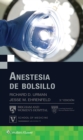 Anestesia de bolsillo - Book