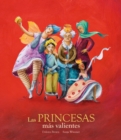Las princesas mas valientes - Book