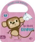 No More Diapers - Book