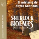 El misterio de Hayas Cobrizas - Dramatizado - eAudiobook