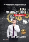 Lean Manufacturing. Step by step - Book