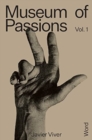 Museum of Passions : Word (vol. 1) - Book