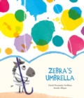 Zebra's Umbrella - Book