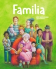 Familia - Book