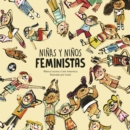 Ninas y ninos feministas - Book
