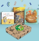 Libros para ninos 3 anos - Book
